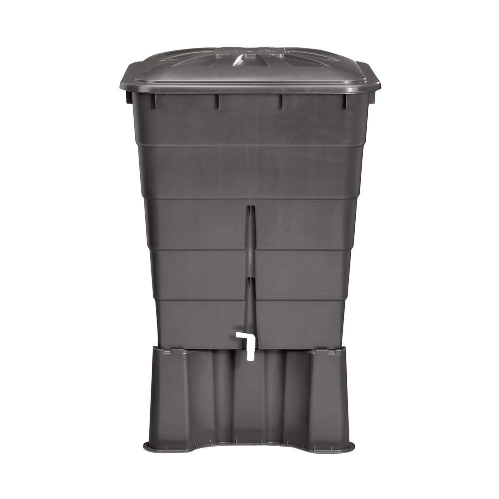 Garantia Cuve à Eau Rectangulaire : Graphite 300L – Image 2