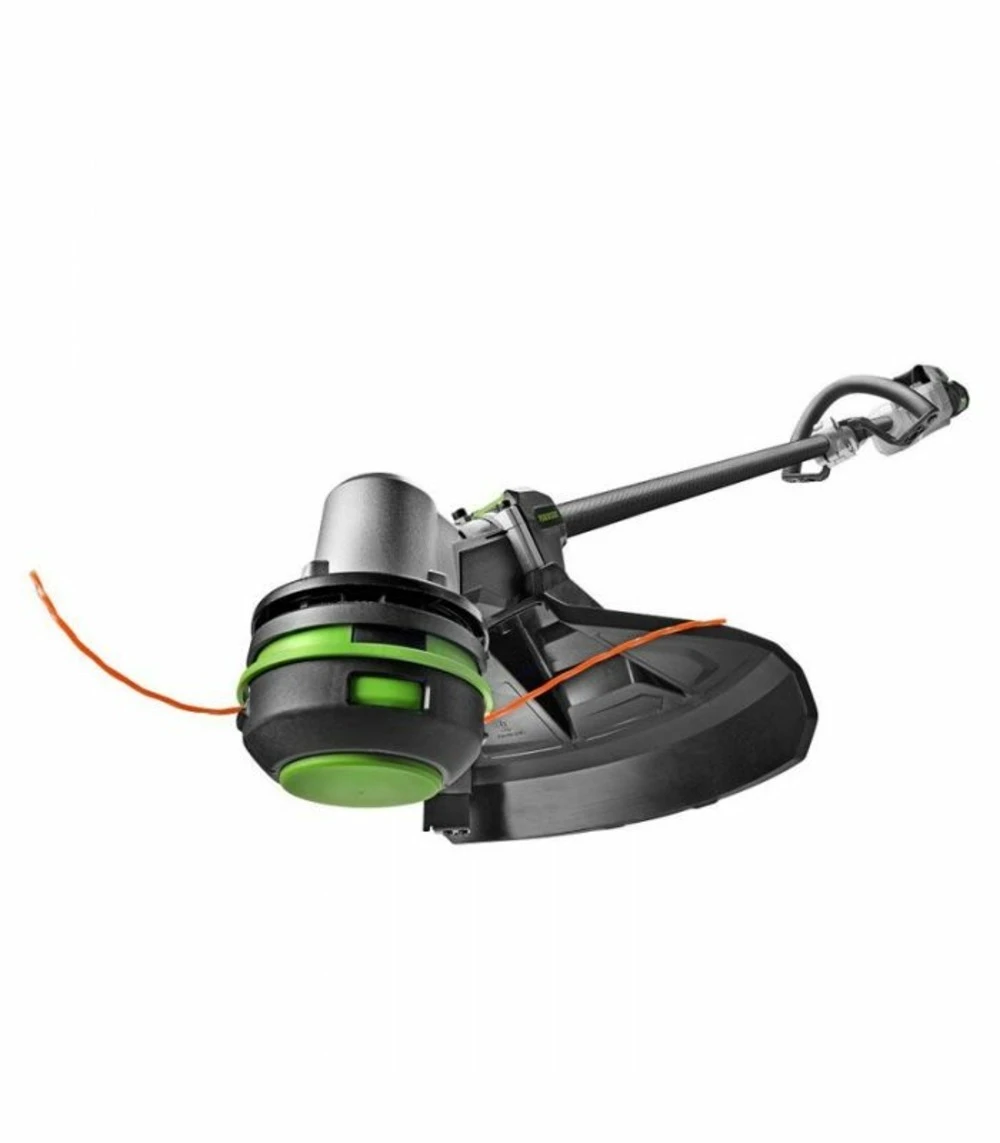 Rotofil Coupe Bordure Sans Fil Recharge Automatique Powerload Coupe 38 Cm EGO St1530e Sans Chargeur Ni Batterie – Image 5