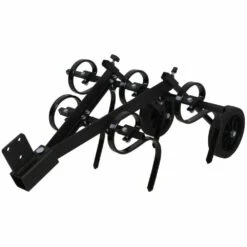 Cultivateur 5 Couteaux Chisel Pour Motoculteur Texas