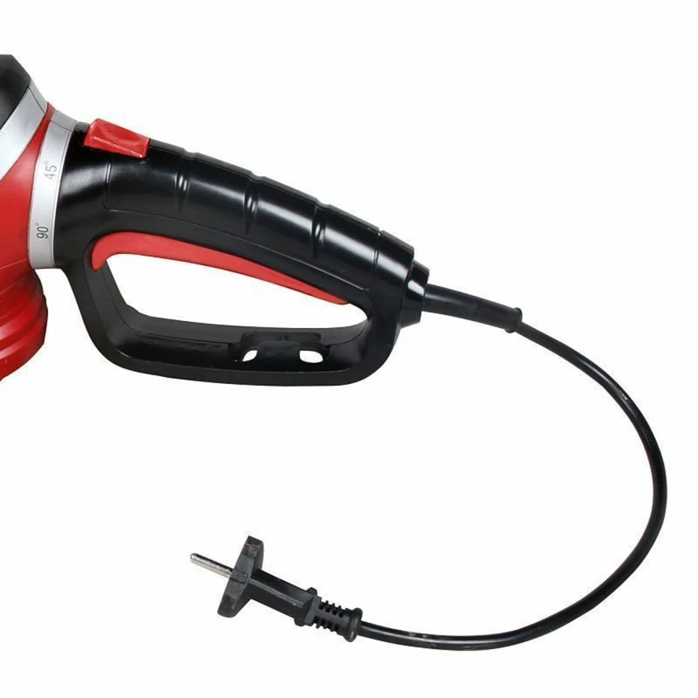 Taille Haies électrique 620w 61cm De Coupe Lea Le34062-613drl – Image 5