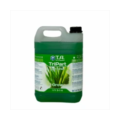 Tripart Grow 5 Litres