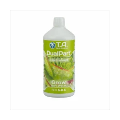 Dualpart Grow Eau Douce 1 Litre