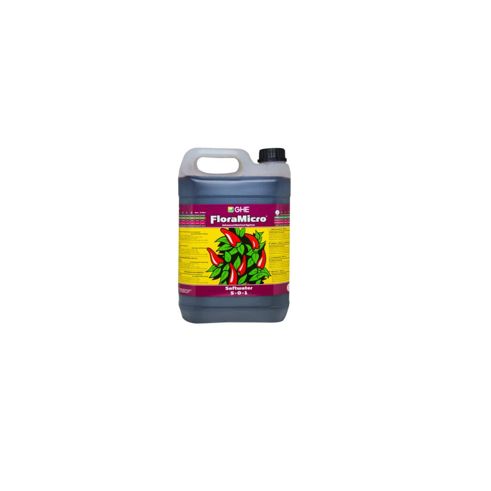 Tripart Micro Eau Douce 5 Litres – Image 3