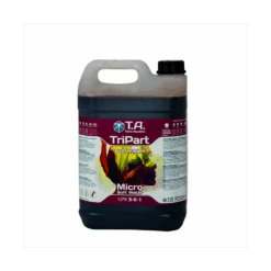 Tripart Micro Eau Douce 5 Litres