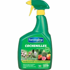 Insecticide Anti-cochenilles Prêt à L'emploi, 800ml...fcocpal