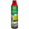 Aérosol Insectes Volants & Rampants, 400 Ml