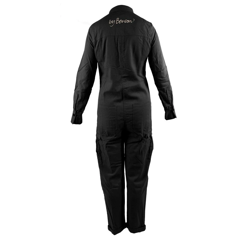 Salopette De Jardin - Stone Xxl – Image 2