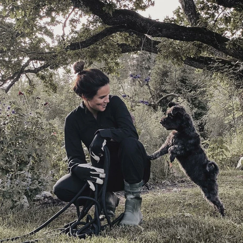 Salopette De Jardin - Stone Xxl – Image 7