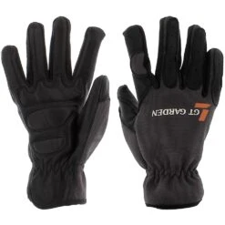 Gants De Travail Et Manutention Anti-vibrations - Taille 9 (m)