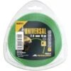 McCulloch Fil De Coupe-herbe En Nylon 2mm X 15m Nlo013
