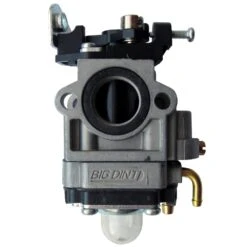 Carburateur Pour Débroussailleuse, Multifonction 4 En 1, Outil Sur Perche Et Tarière