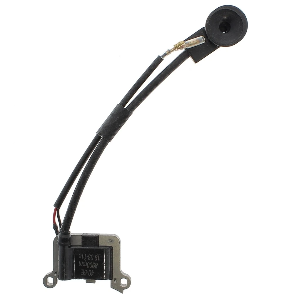 Bobine D'allumage Pour Débroussailleuse, Débroussailleuse à Roues, Multifonction 4 En 1, Outil Sur Perche Et Tarière