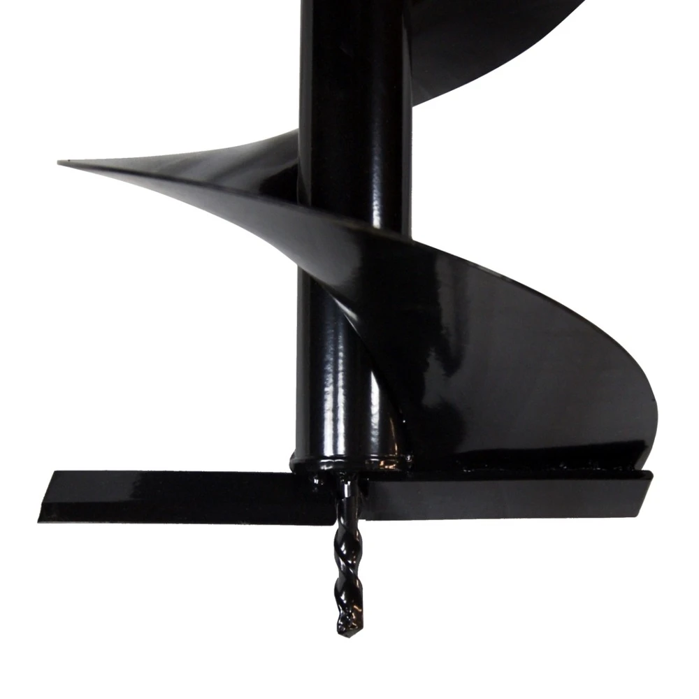 Lot De Mèches ø 80 + 150 + 250 Mm Pour Tarière Thermique – Image 3