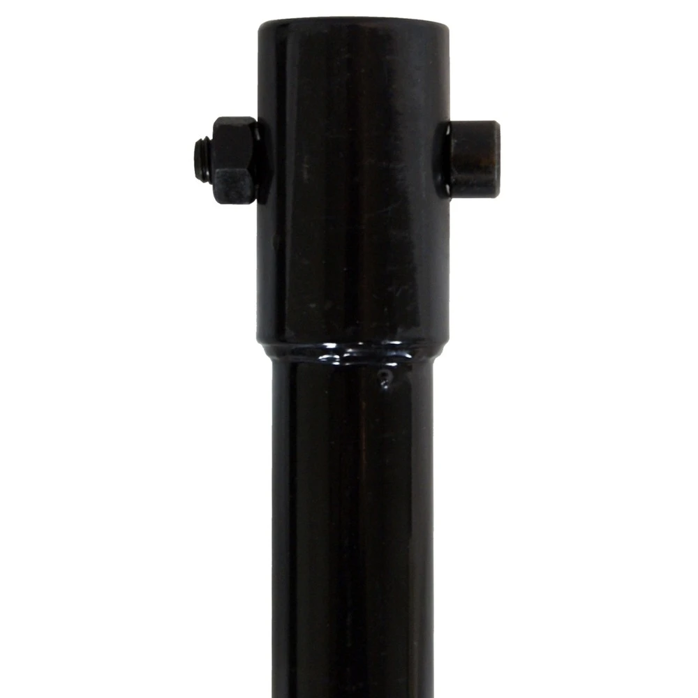 Lot De Mèches ø 80 + 150 + 250 Mm Pour Tarière Thermique – Image 2