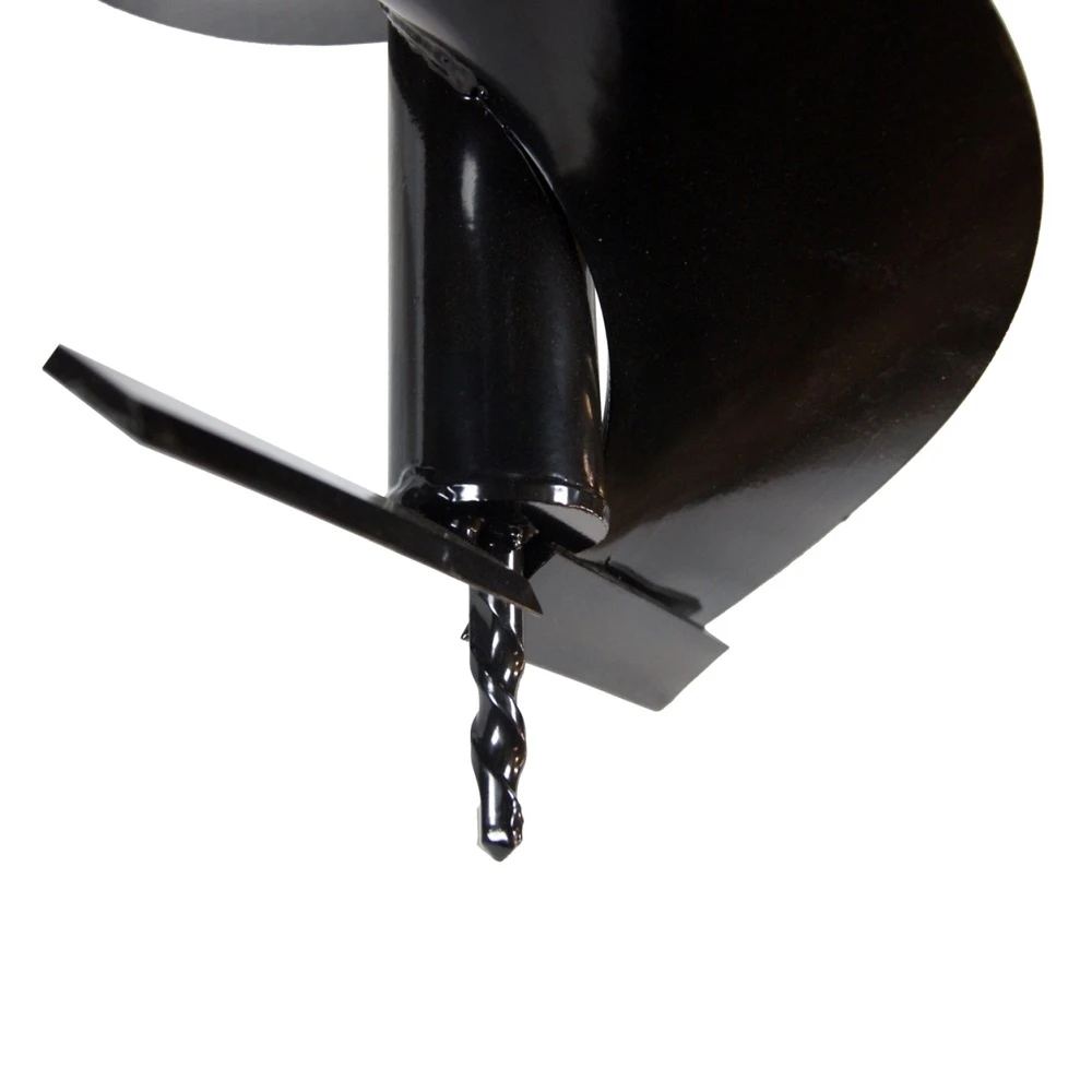 Lot De Mèches ø 80 + 150 + 250 Mm Pour Tarière Thermique – Image 4