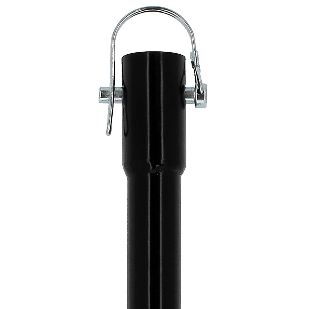 Rallonge 100 Cm Pour Tarière Thermique – Image 2