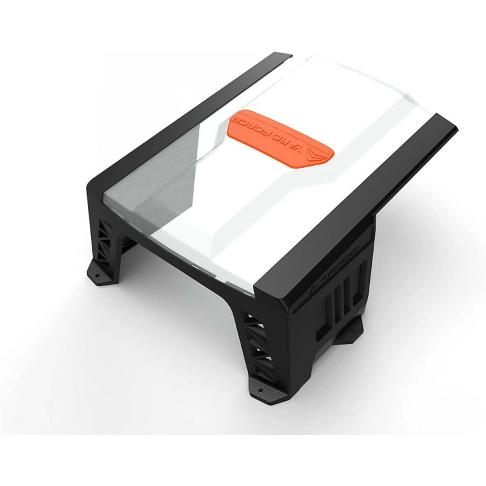 Yard Force - Garage Pour Robot-tondeuse Compatible Avec Toute La Gamme Yard Force - Ar Sh02 – Image 2