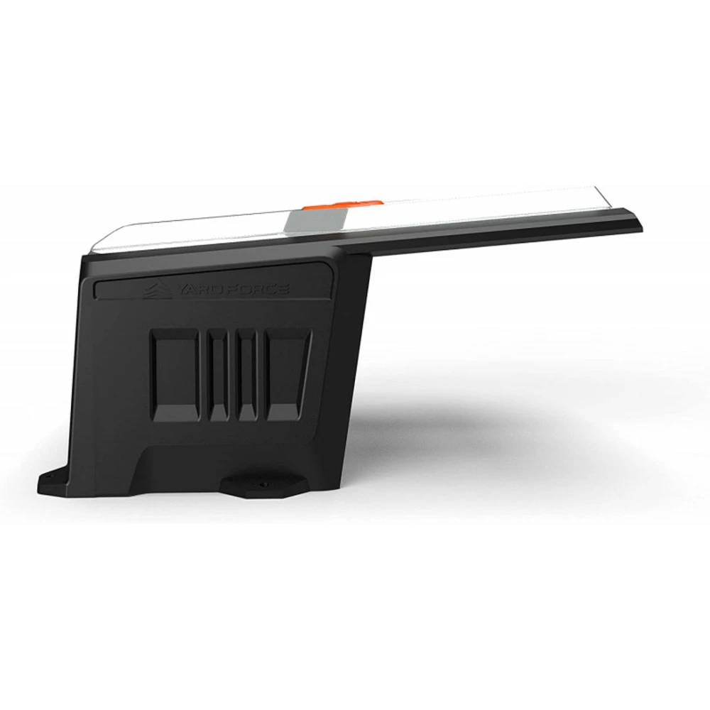 Yard Force - Garage Pour Robot-tondeuse Compatible Avec Toute La Gamme Yard Force - Ar Sh02 – Image 4