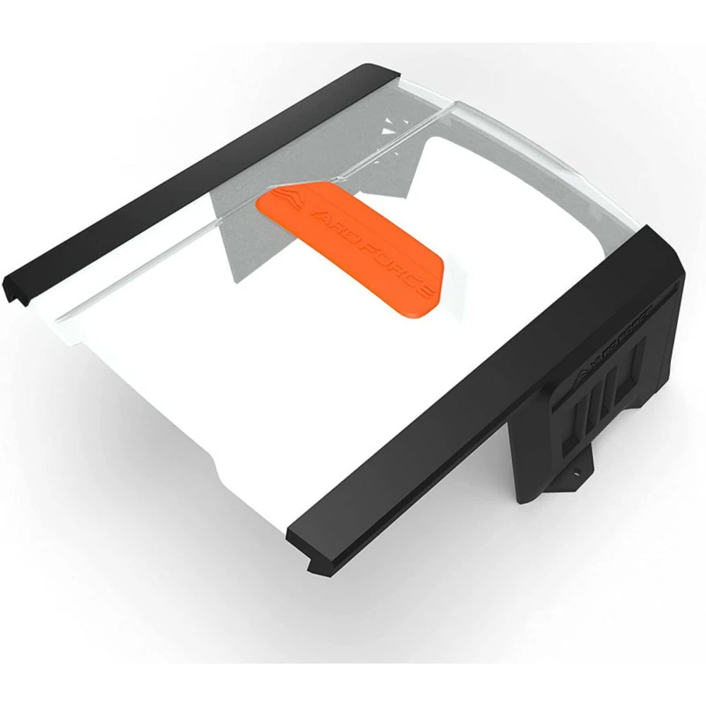 Yard Force - Garage Pour Robot-tondeuse Compatible Avec Toute La Gamme Yard Force - Ar Sh02 – Image 3