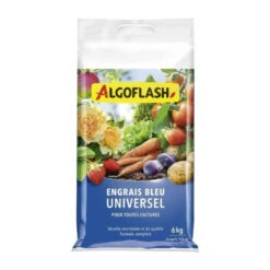 Engrais Bleu Universel - - 6 Kg