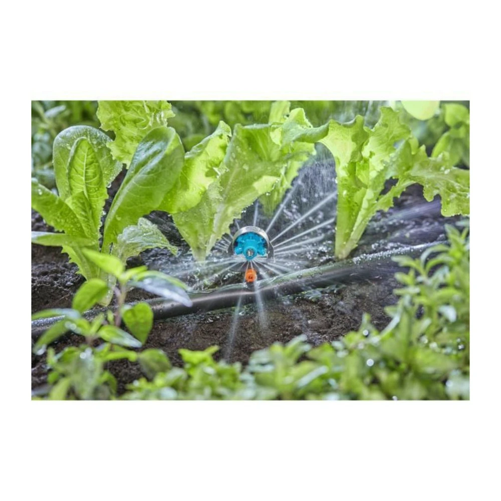 Gardena Micro-asperseur Multi-surfaces Micro-drip - 13324-20 – Image 2