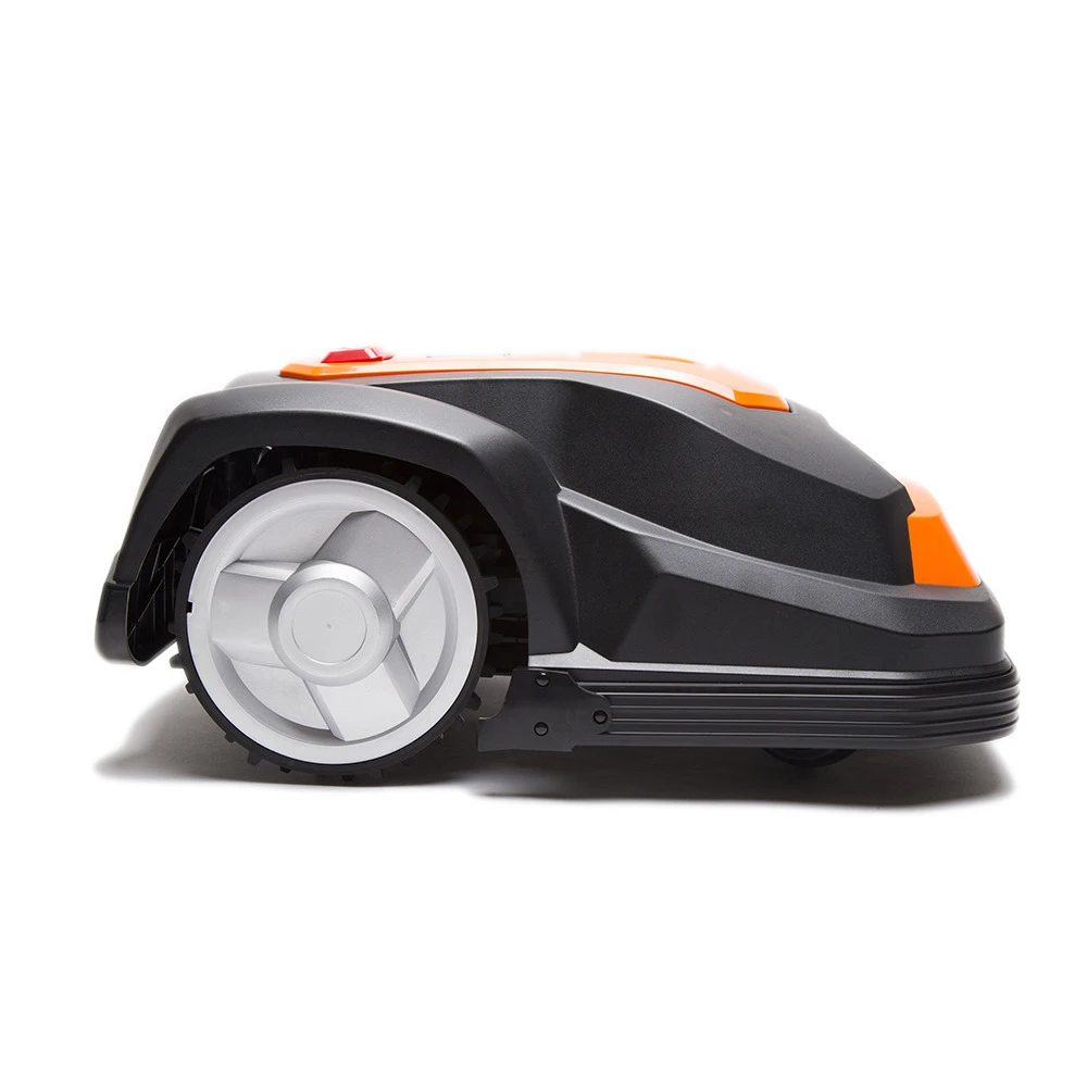 Yard Force - Robot Tondeuse Sa650bavec Capteurs D'obstacles Et De Soulèvement Pour Pelouses Jusqu'à 650m² – Image 3