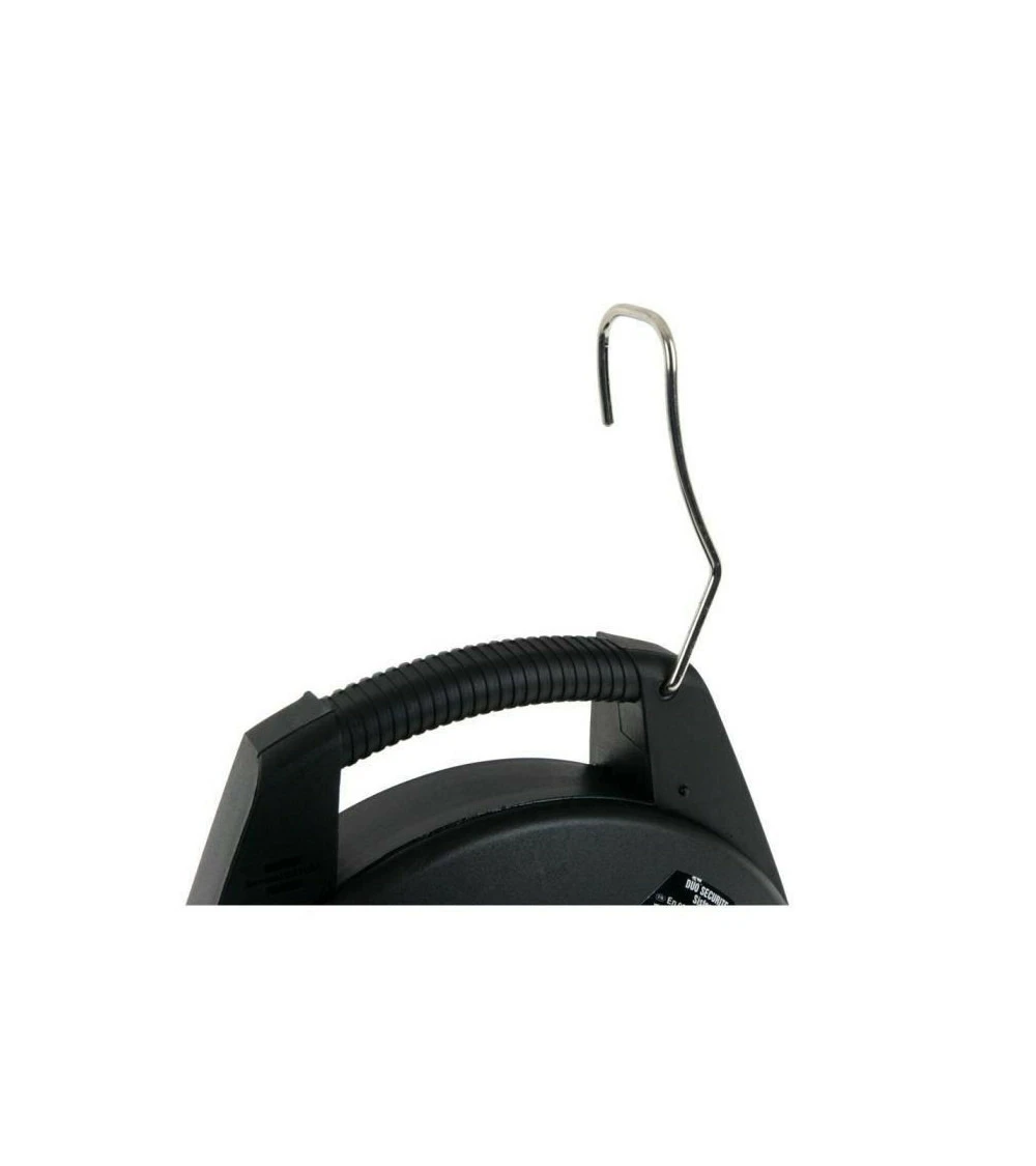 Brennenstuhl Enrouleur De Câble Domestique Confort-line 10m - Fabrication Française – Image 3