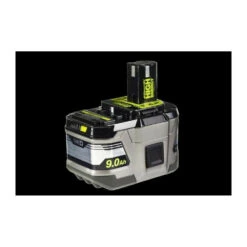 Ryobi 1 Batterie Lithium+ 18 Volts - 9,0 Ah