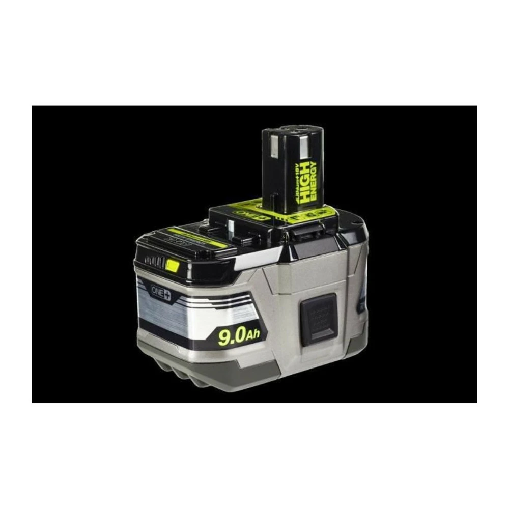 Ryobi 1 Batterie Lithium+ 18 Volts - 9,0 Ah