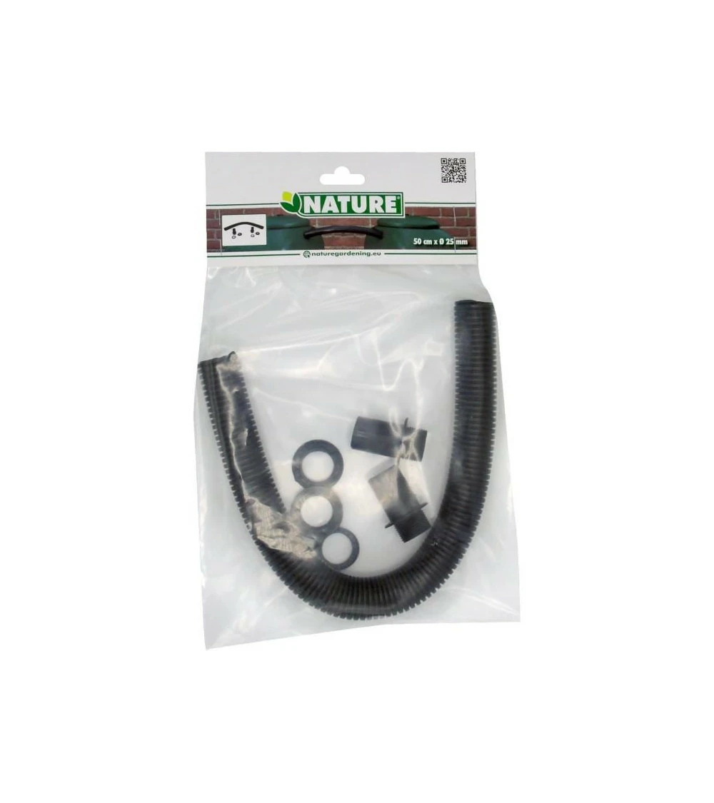 Nature Connecteur Pour Récupérateurs D'eau – Image 3