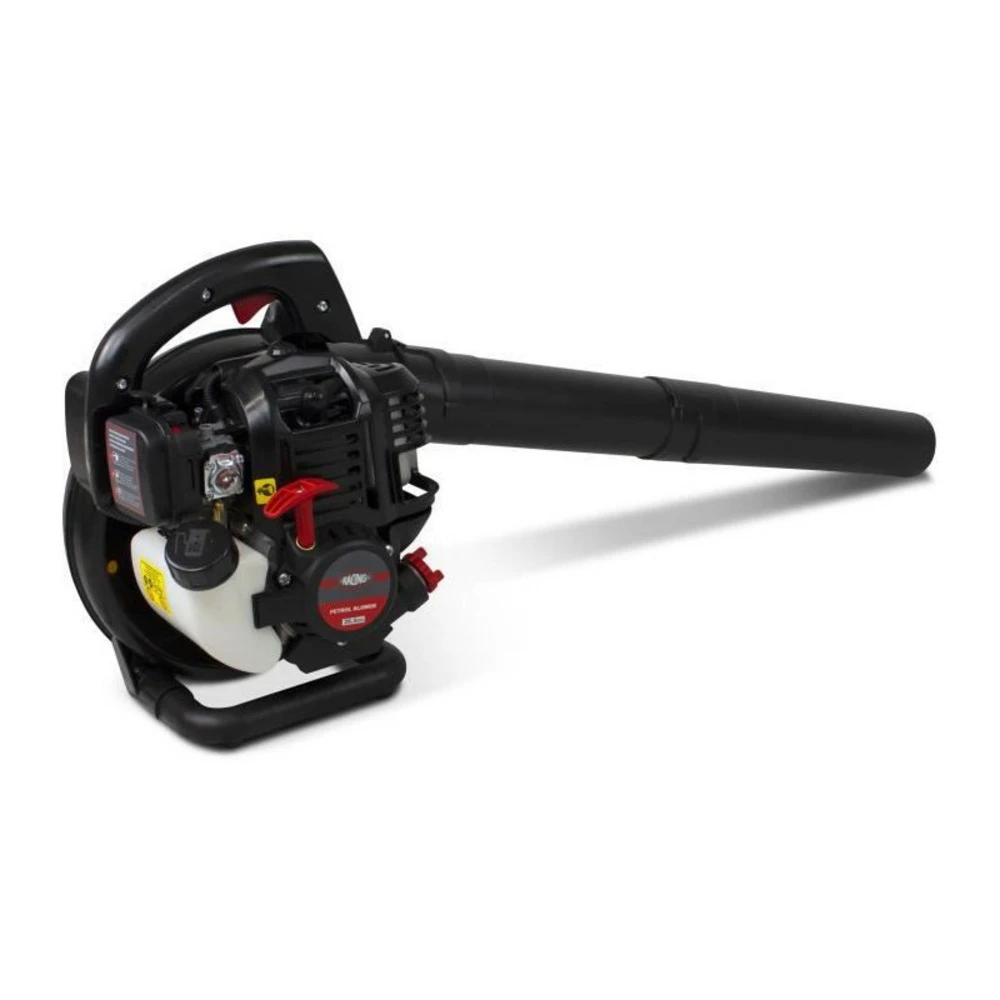 Racing - Souffleur Thermique - 26.5 Cmu00b3 - 198 Km/h - 690 Mu00b3/h – Image 3