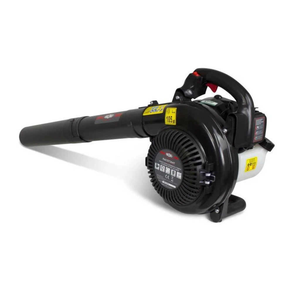 Racing - Souffleur Thermique - 26.5 Cmu00b3 - 198 Km/h - 690 Mu00b3/h – Image 4