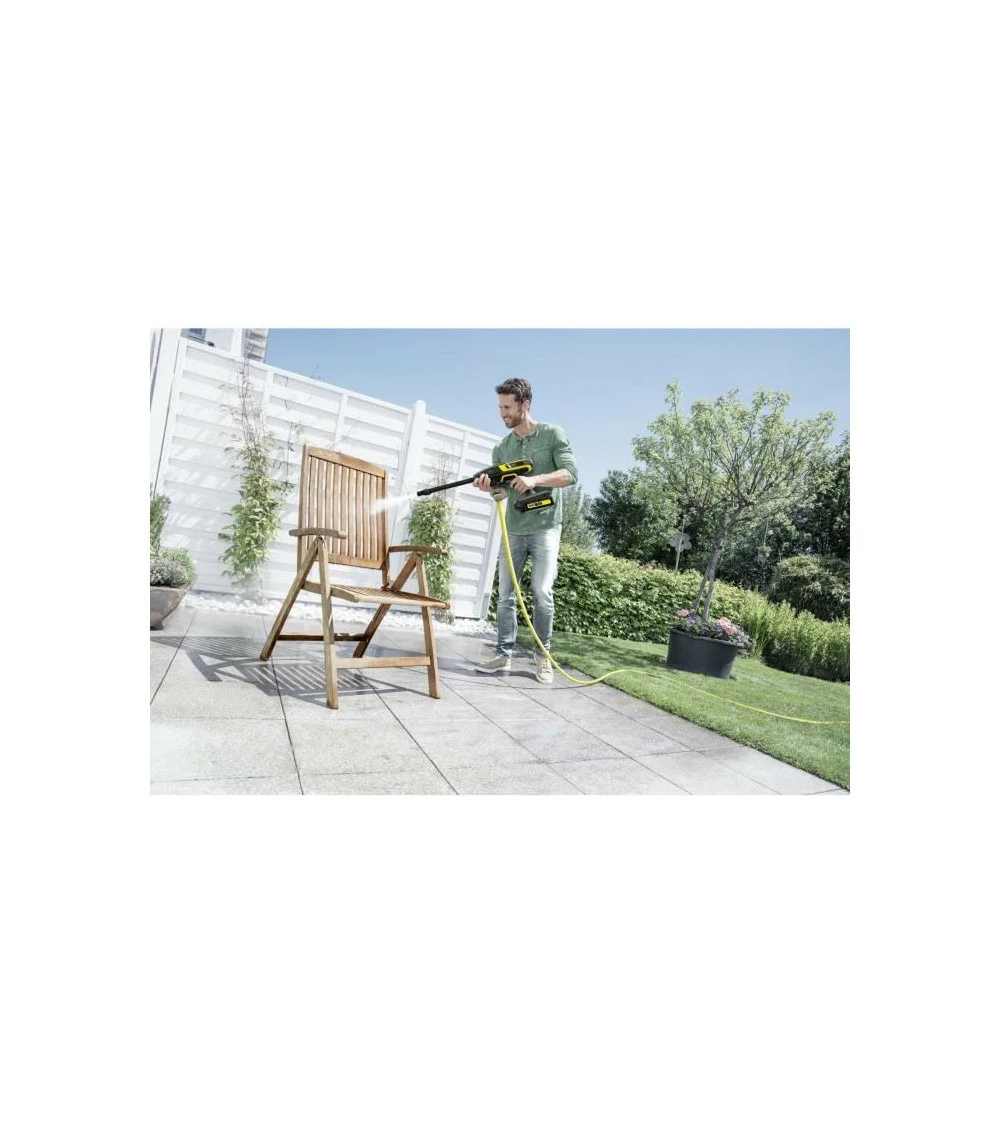 Karcher Kärcher Khb 6 Battery – Image 3