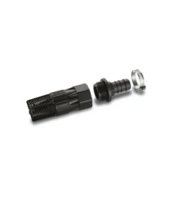Kärcher Crépine D'aspiration Avec Clapet Anti-retour 3/4 (19 Mm) - Compatible Pompe Bp Karcher