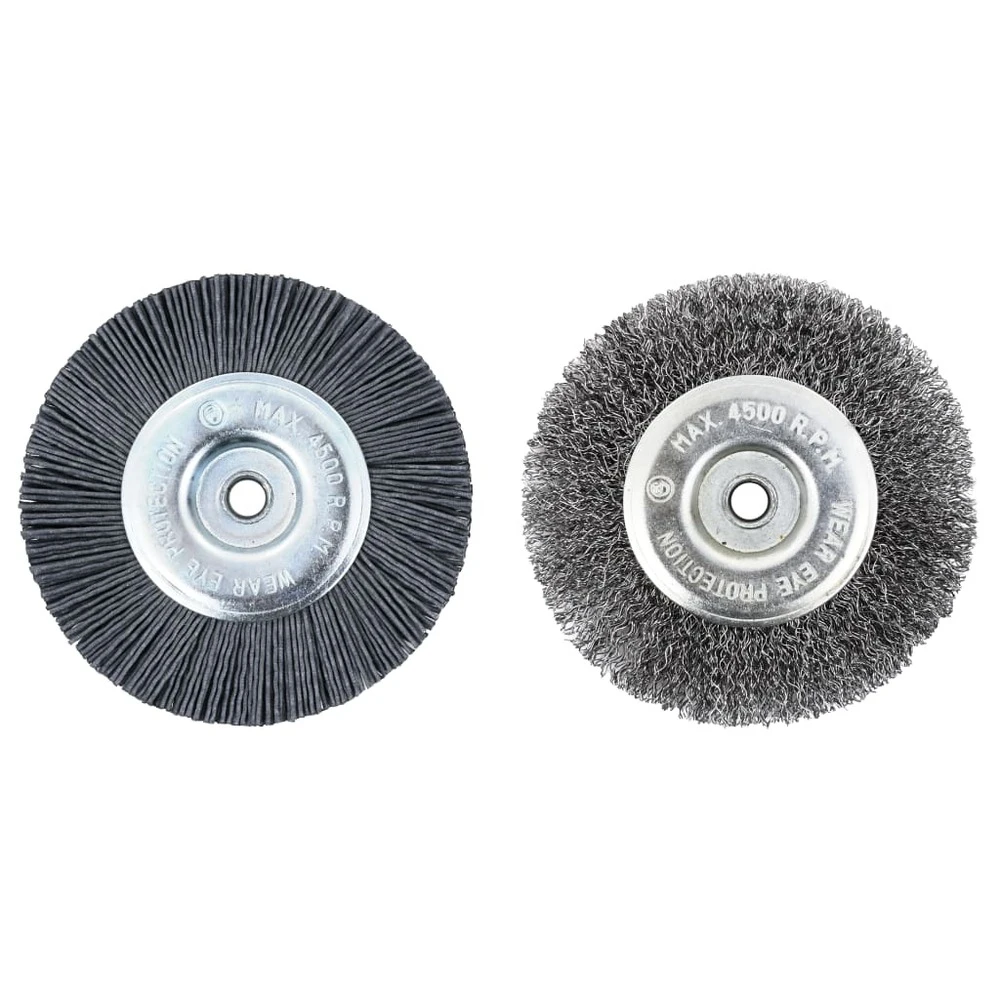 VIDAXL Balayeuse De Mauvaises Herbes 140 W Vert – Image 6