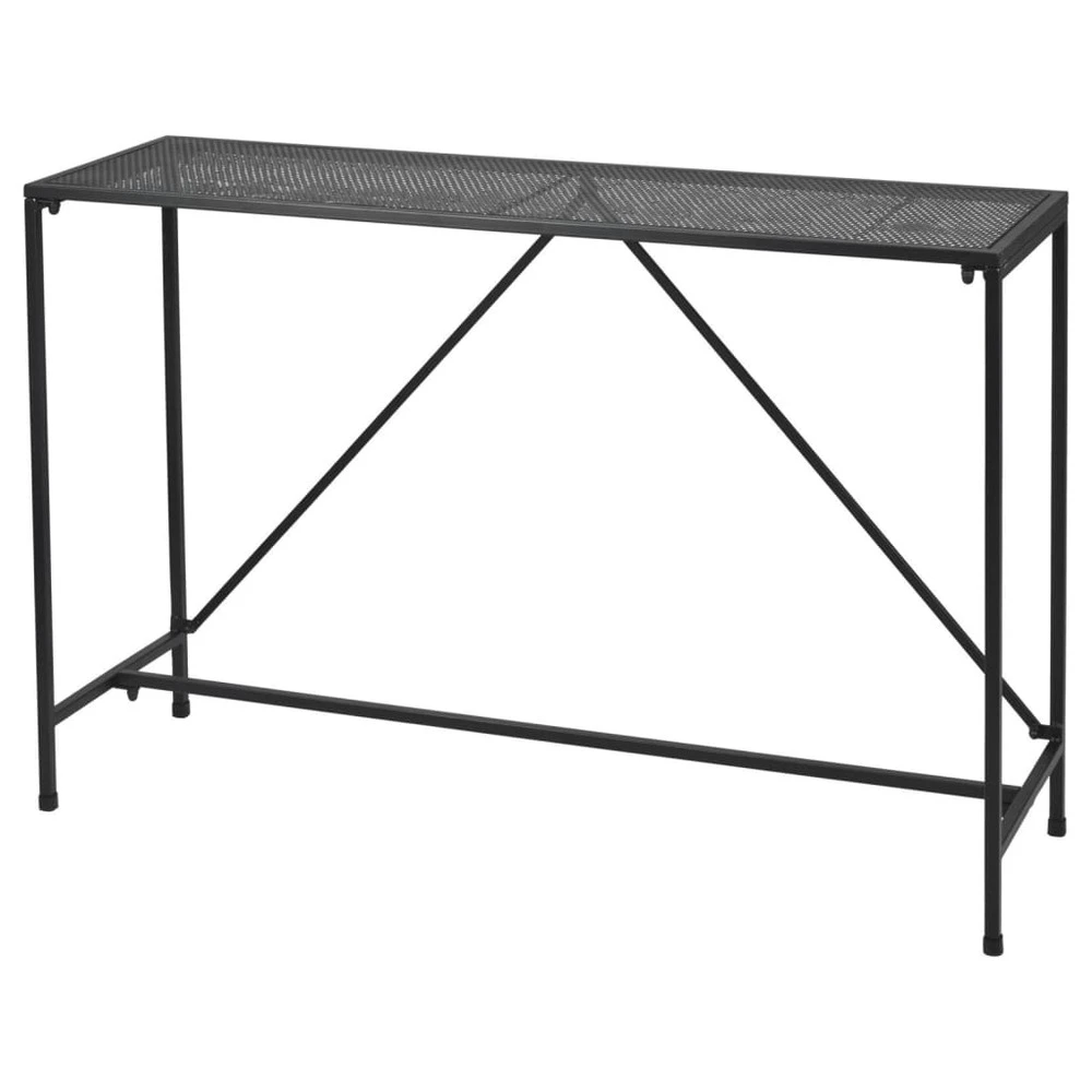 Progarden Table Ă Plantes Avec Dessus En Maille 78 Cm