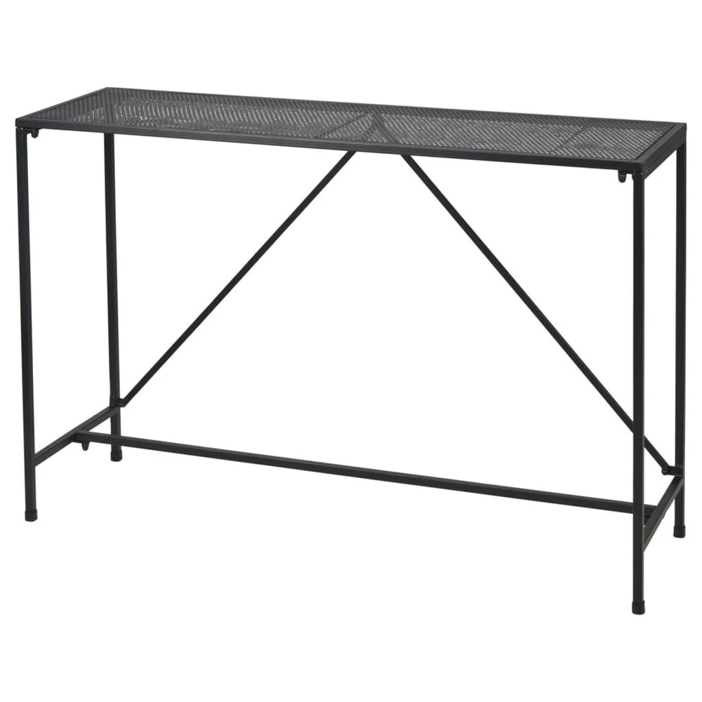 Progarden Table à Plantes Avec Dessus En Maille 78 Cm – Image 2