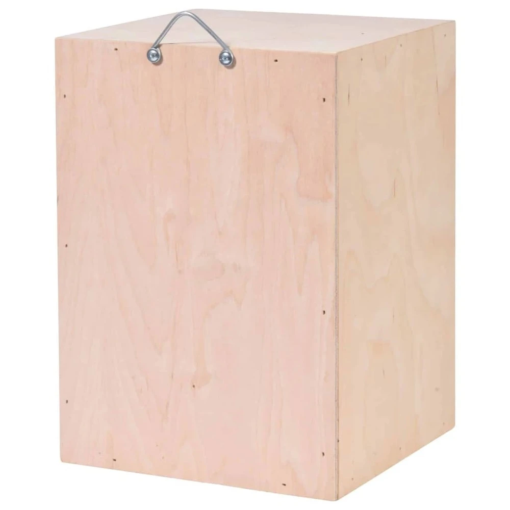 Maison à Abeilles Et Pochettes En Papier Et Trous – Image 2