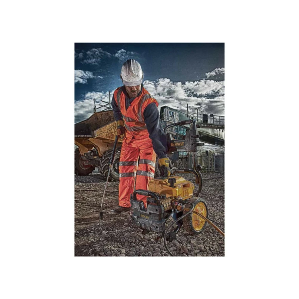 Nettoyeur Haute Pression Dewalt - 3000w - Dxpw004e – Image 3