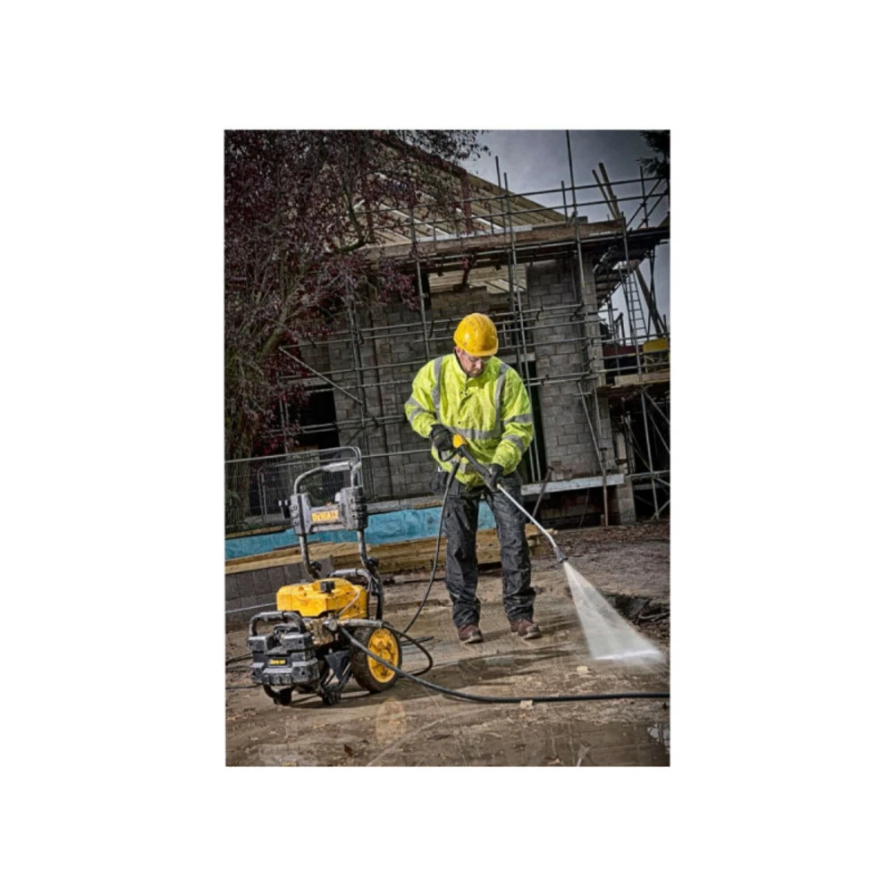 Nettoyeur Haute Pression Dewalt - 3000w - Dxpw004e – Image 2