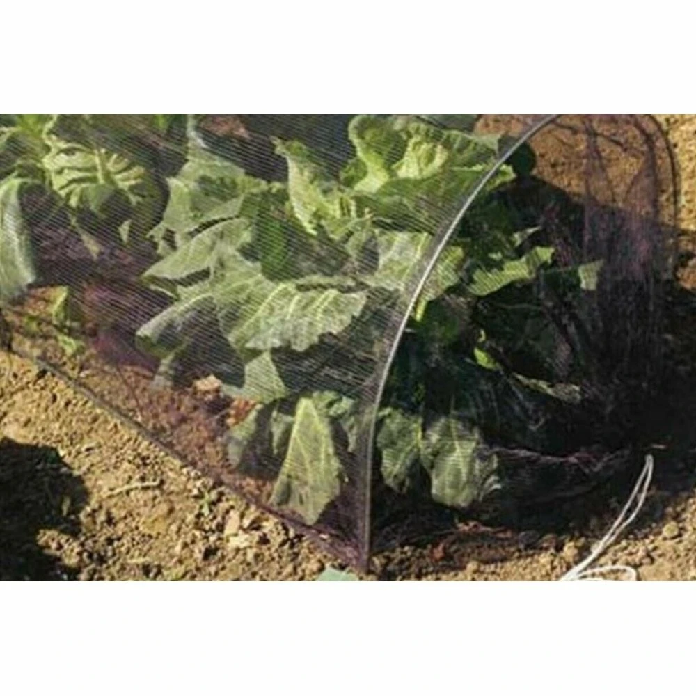 Tunnel à Potager En Fil Tissé – Image 4