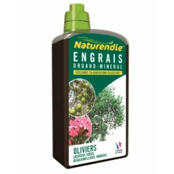 Engrais Olivier - Laurier - Mimosa