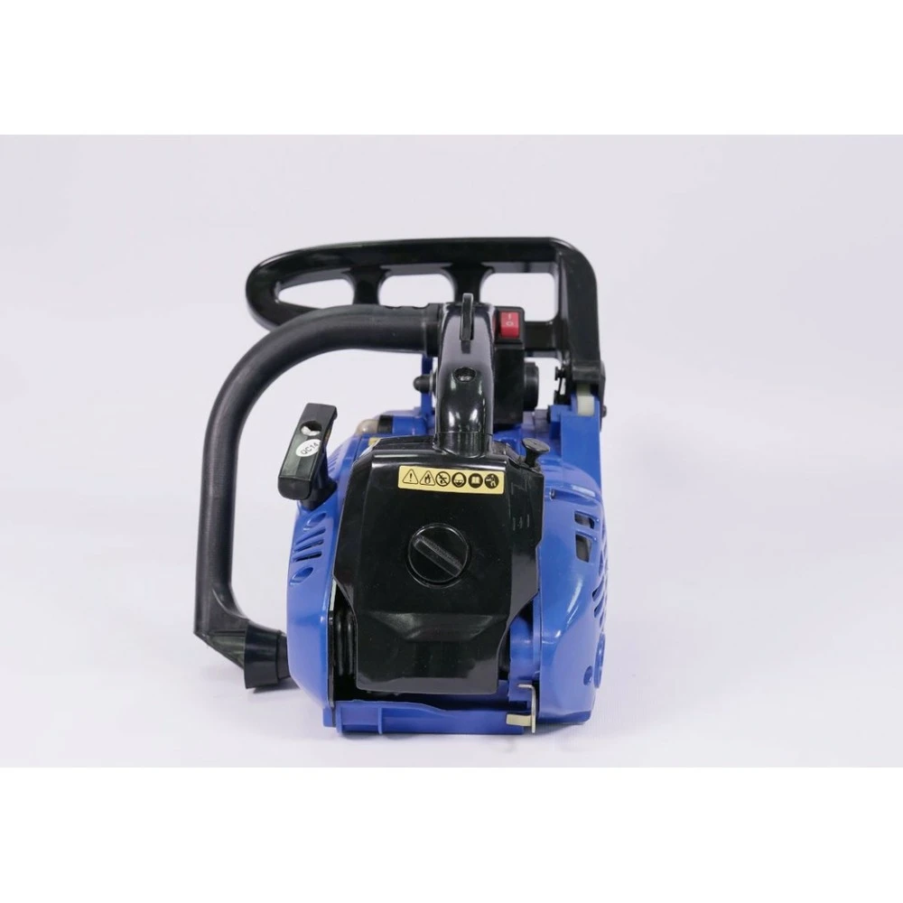 Tronçonneuse élagueuse Thermique Goodyear 25cm3 Lame 25cm Système Antivibrations – Image 5