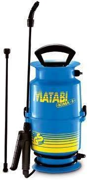 Pulvérisateur à Pression Préalable Kima 6