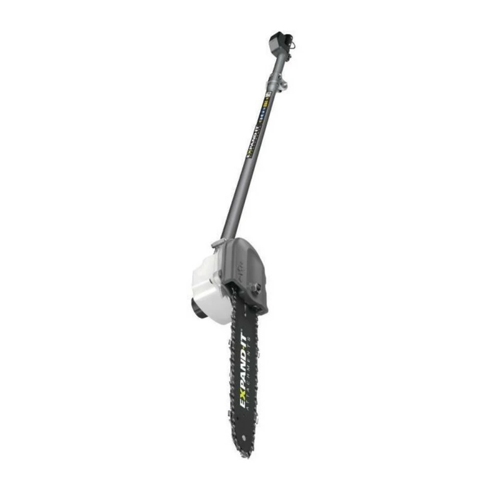 Ryobi Élagueur A Chaîne Expand-it™ - Guide 25 Cm Incliné A 15° - Graissage Chaîne Automatique